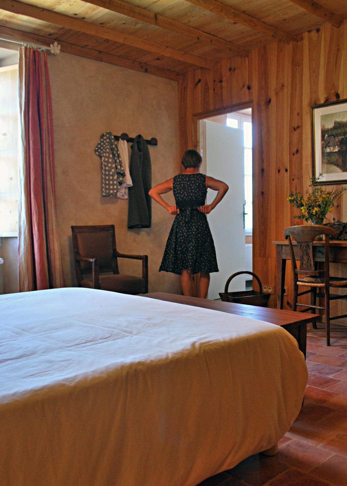 Domaine De Provensol Bed & Breakfast Venterol  Eksteriør bilde
