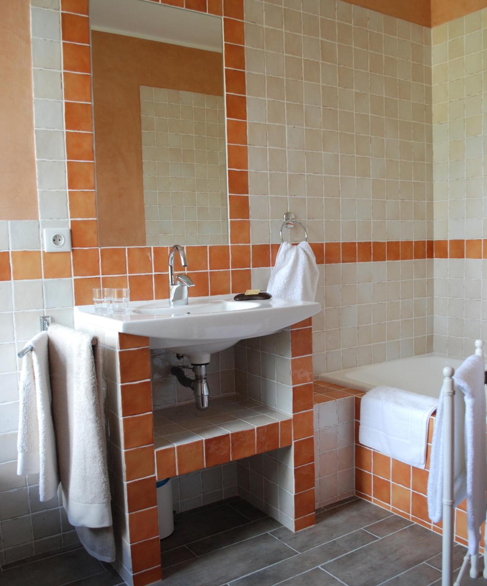 Domaine De Provensol Bed & Breakfast Venterol  Eksteriør bilde