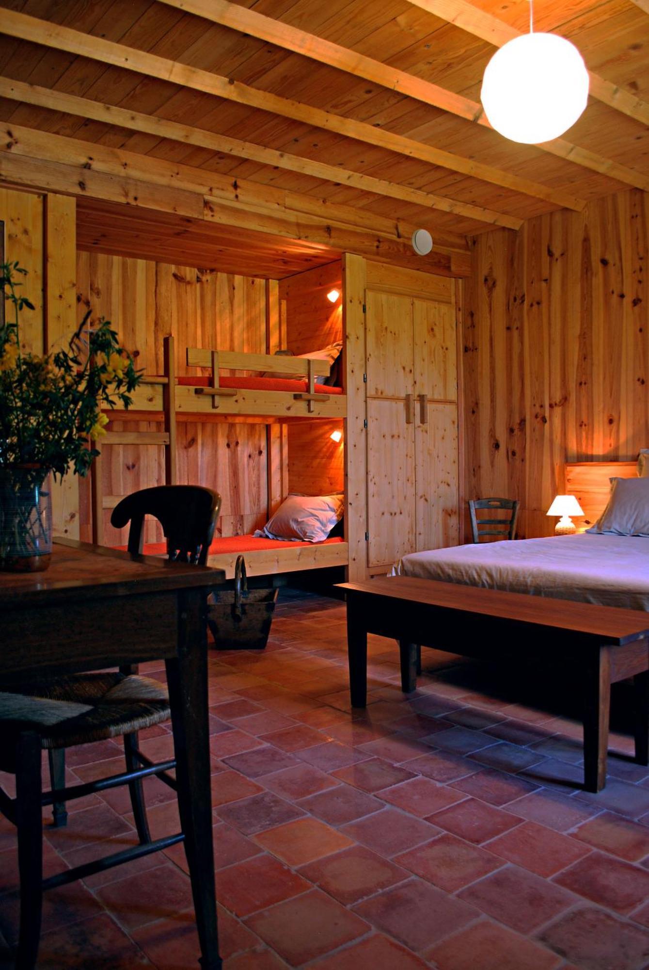 Domaine De Provensol Bed & Breakfast Venterol  Eksteriør bilde