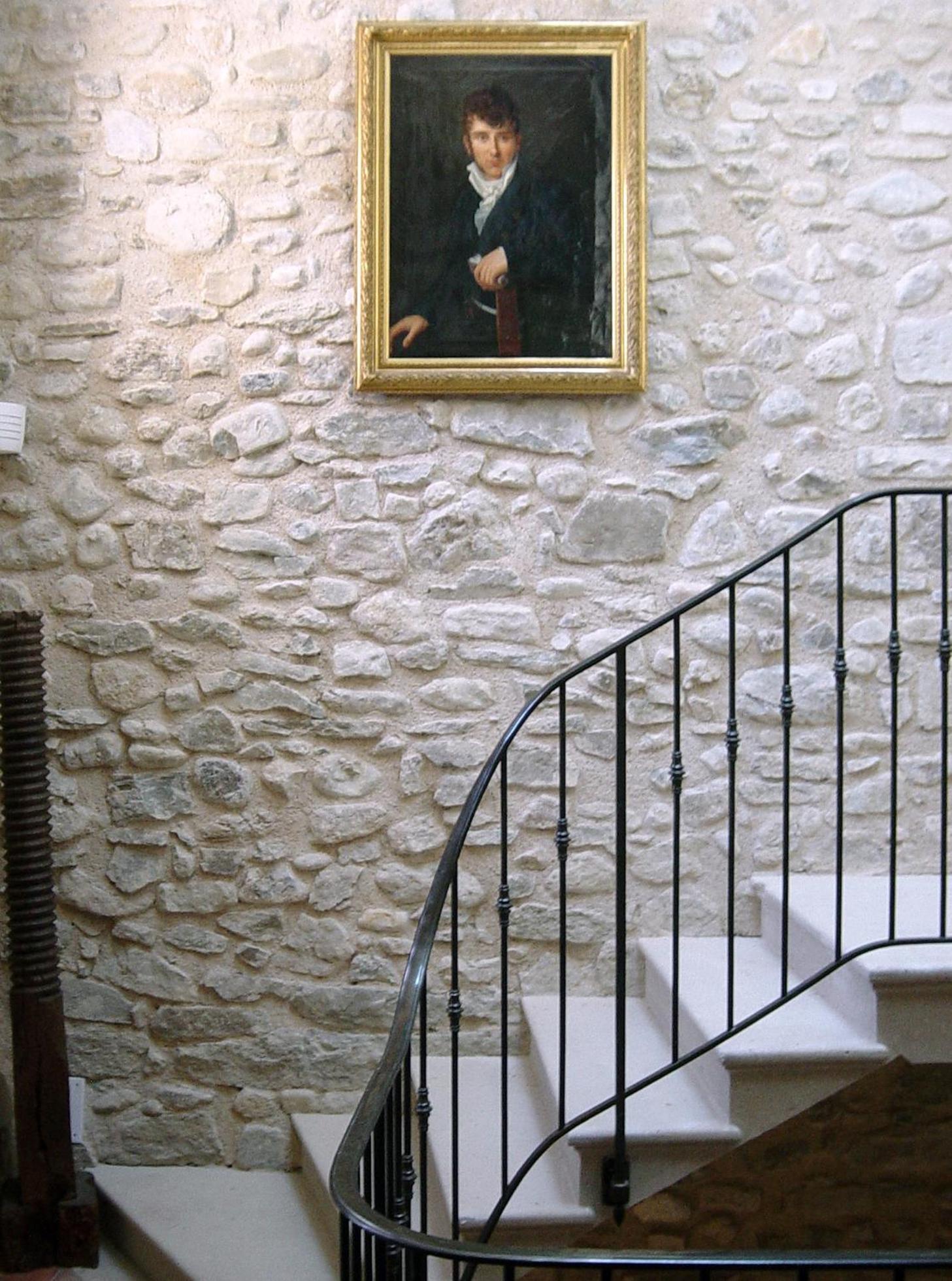 Domaine De Provensol Bed & Breakfast Venterol  Eksteriør bilde