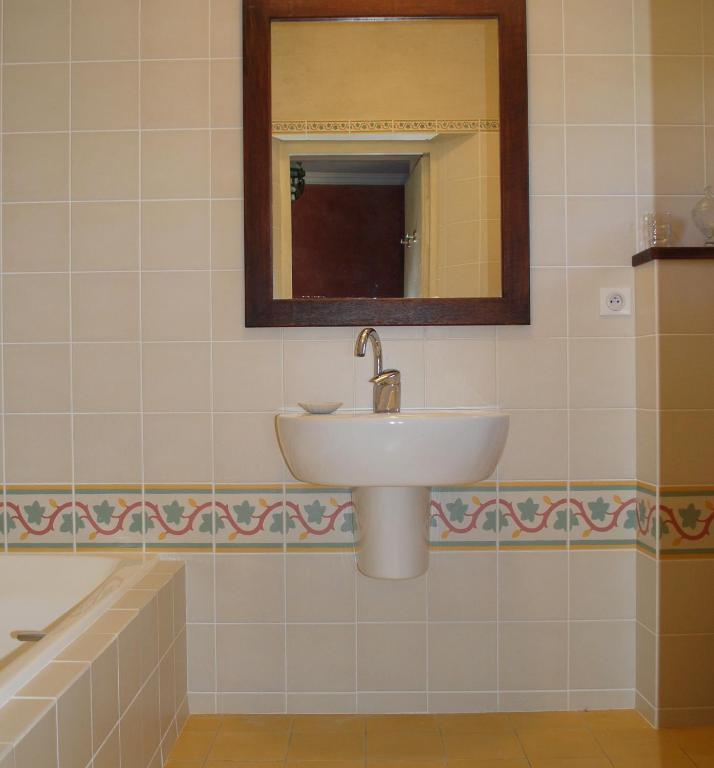 Domaine De Provensol Bed & Breakfast Venterol  Rom bilde